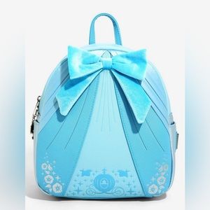 Cinderella Disney back pack 🎒